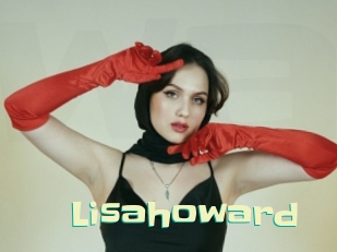 Lisahoward