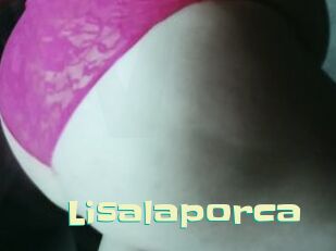 Lisalaporca