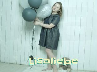 Lisaliebe