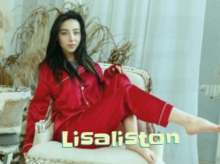 Lisaliston