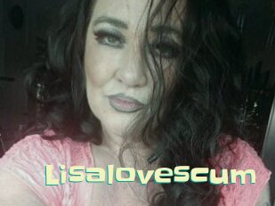 Lisalovescum