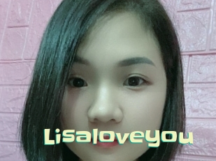 Lisaloveyou