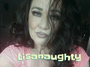 Lisanaughty