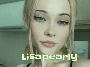 Lisapearly