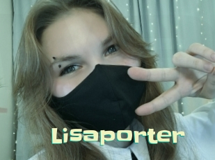 Lisaporter