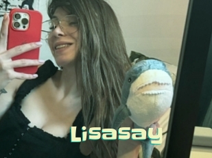 Lisasay