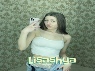 Lisashya