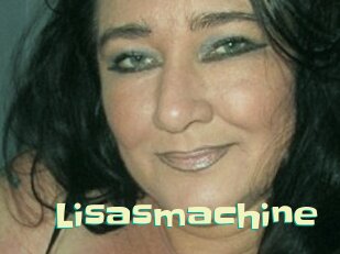 Lisasmachine