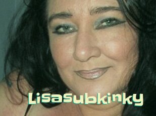 Lisasubkinky