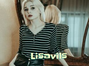 Lisavils