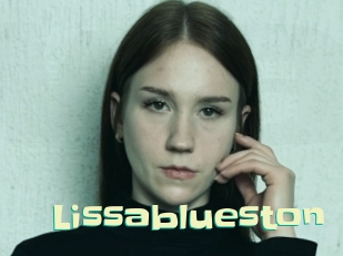 Lissablueston