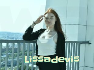 Lissadevis