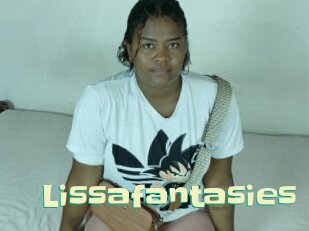 Lissafantasies