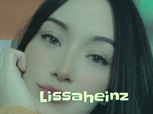 Lissaheinz