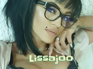 Lissajoo