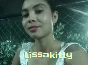 Lissakitty