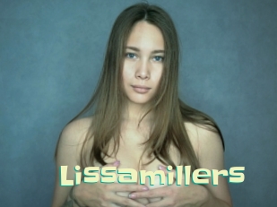 Lissamillers