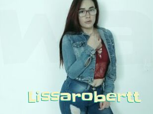 Lissarobertt