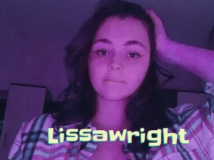 Lissawright