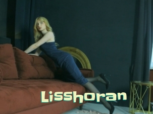 Lisshoran