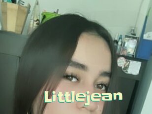 Littlejean