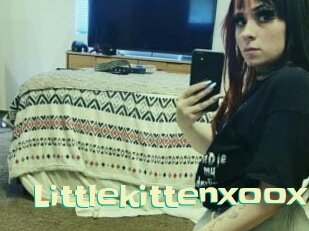 Littlekittenxoox