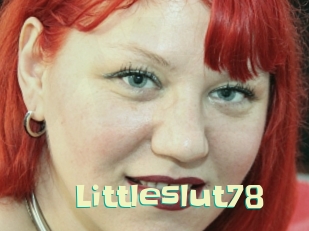 Littleslut78