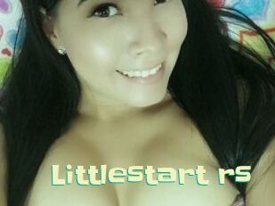 Littlestart_rs