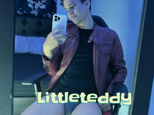 Littleteddy