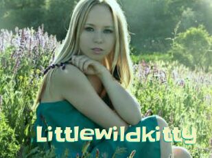 Littlewildkitty