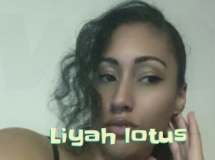 Liyah_lotus