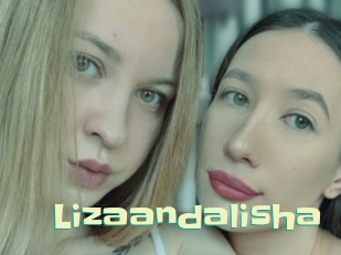 Lizaandalisha