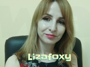 Lizafoxy