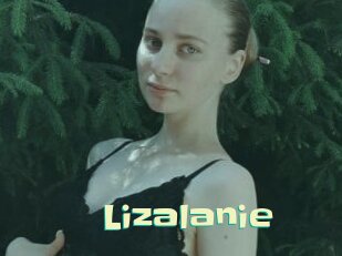 Lizalanie