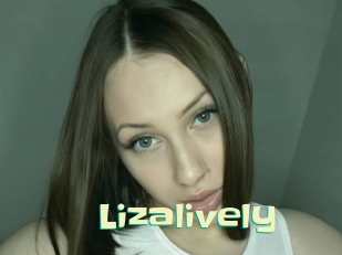 Lizalively