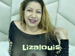 Lizalouis