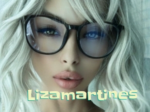 Lizamartines