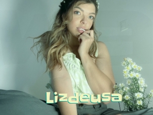 Lizdeusa