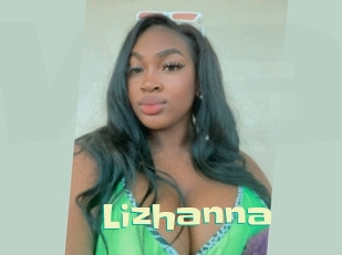 Lizhanna