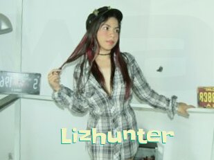 Lizhunter