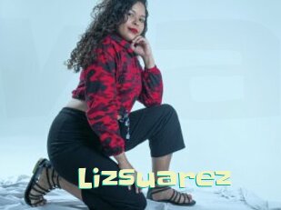 Lizsuarez