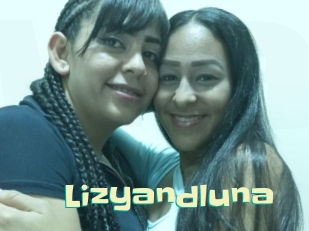 Lizyandluna