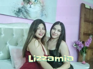 Lizzamia