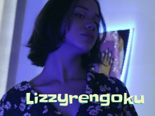 Lizzyrengoku