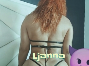 Ljanna