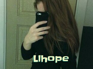 Llhope