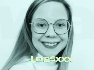 Loesxxx