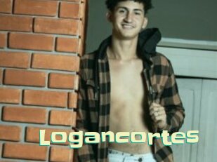 Logancortes