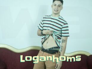 Loganhoms