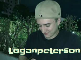 Loganpeterson